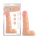 Chisa - 6.7" Beginner #2 Dildo - Flesh photo-6