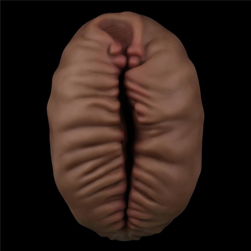 Lovetoy - Alien's Pie Masturbator #2 - Brown photo