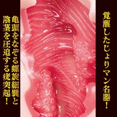 NPG - 北野未奈 覺醒名器 自慰器 照片
