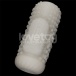 Lovetoy - Knights Ring Vibro 2in1 Sleeve - Drip photo-7