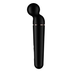 Satisfyer - Planet Wand-er Massager - Black photo