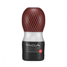 Tenga - Air Cushion Cup 飛機杯 - 硬版 照片
