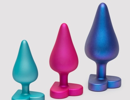 Romp Luster Romp Luster