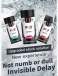 Drywell - 延時液替換裝 長效加強版 - 8ml 照片-4