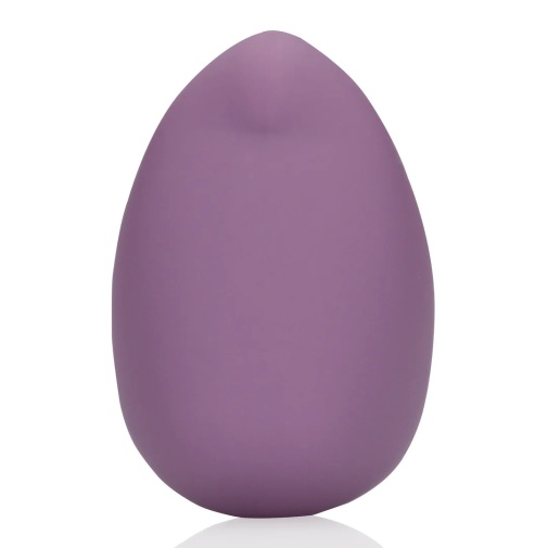 Loveline - Finger Vibrator - Mystic Purple photo