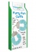 ToyJoy - Furry Fun Cuffs - Aqua photo-4