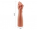 Lovetoy - 12" King Size Realistic Bitch Fist photo-4