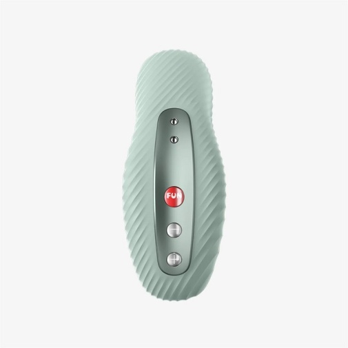 Fun Factory - Laya III Massager - Sage Green photo
