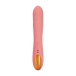 SVAKOM - Ava Neo Interactive Thrusting Vibrator - Peach Pink photo-6