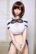 Tsukasa Asian Skinny Realistic Sex Doll, Big Boobs, Soft TPE 158 cm (5’2 ft) photo-3