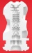 Tenga - Air-Tech Fit 重複使用型真空杯 標准型 - 紅色 照片-2