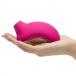 Lelo - Sona 聲波脈動陰蒂按摩器 - 櫻桃色 照片-6