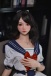 Maren Japanese Realistic Sex Doll, Skinny Body, Ultra Soft Silicone 165 cm (5’4 ft) photo-3