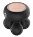 Cupa - Warming Mini Massager - Black photo