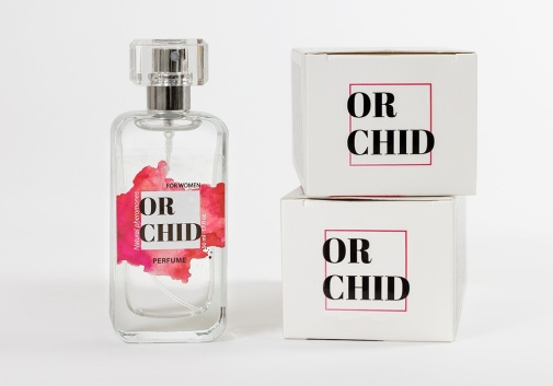 Secret Play - Orchid 費洛蒙香水 - 50ml 照片