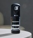 SVibe - Ikon Spark 轉動抽插電動自慰器 - 黑色 照片-4