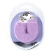 Ouch - Heavy-Duty Fluffy Hand Cuffs - Lavender photo-2