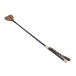 Vegan Fetish - Cafe Riding Crop - Brown photo