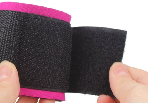 Toynary - MT07 Four Corners Cuffs photo
