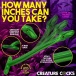 Creature Cocks - 毒蛇滑行 蛇形軟管 21.6" - 綠色 照片-2