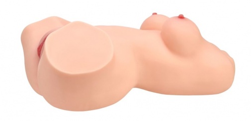 Jorokumo - Samantha Torso 8.5公斤 自慰器 照片