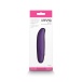 NS Novelties - INYA Flirt Mini Vibe - Dark Purple photo-4