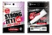 Kiss Me Love - Strong Zett Power Up Men's Cream - 10g photo-3