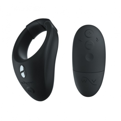 We-Vibe - Bond 震動環 - 黑色 照片