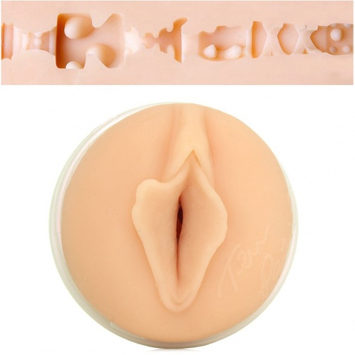 Fleshlight - Tera Patrick Tease Masturbator photo