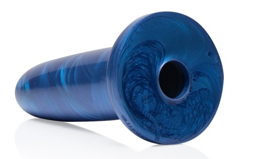 HerSpot - Dildo S - Cobalt Lily photo