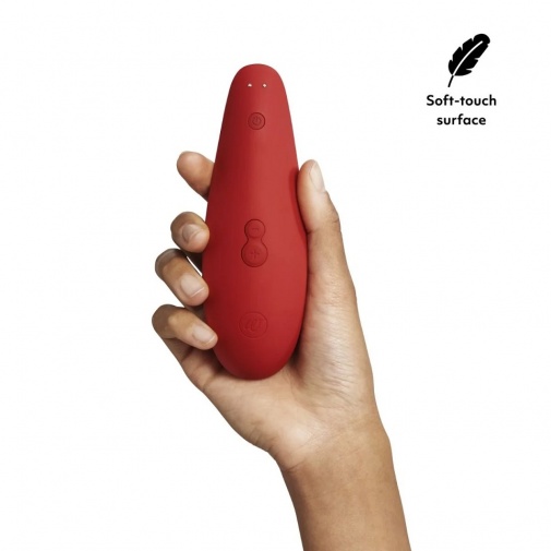 Womanizer - Marilyn Monroe Classic 2 - Red photo