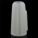Lovetoy - Knights Ridge Vibro Ring - White photo
