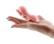 NS Novelties - Desire Fingerella Vibrator - Pink photo-2