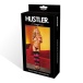 Hustler - Leg Warmer - Pink-Black photo-5