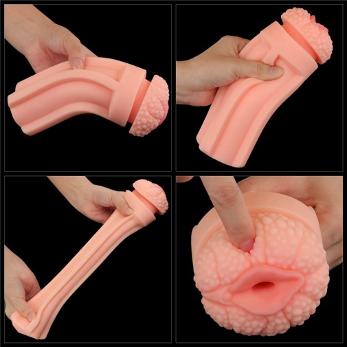 Lovetoy - Imperial Stout Cup Masturbator photo