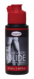 Malesation - 矽性潤滑劑 - 50ml 照片