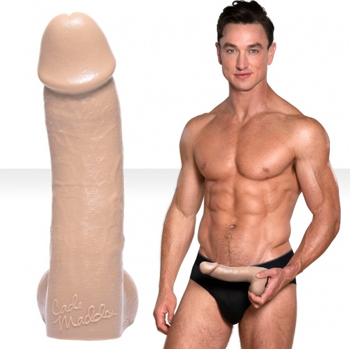 Fleshjack - Cade Maddox 男优系列假阳具 照片