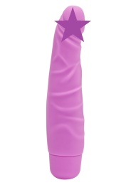 ToyJoy - Mini Classic Slim Vibrator - Pink photo