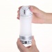 Genmu - Amoeba Soft - White photo-4