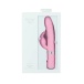 Pillow Talk - Lively Rabbit Vibrator – Pink photo-6