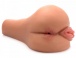 Mistress - Sidesaddle Mia Juicy Masturbator - Flesh photo-4