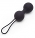 Fifty Shades of Grey - Inner Goddess Jiggle Balls - Purple photo-5