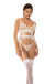 Mapale - 8834 Bridal Set 2pcs - Star White - M 照片
