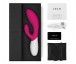 Lelo - Ina Wave 2 G點&陰蒂兔仔按摩棒 - 粉紅色 照片-8