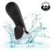 CEN - Rock Bottom Curved Vibro Plug - Black photo-7
