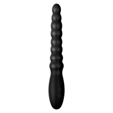 Nasstoys - Magic Vibro Beads - Black photo