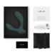 Lelo - Hugo 2 APP Prostate Massager - Green photo-7