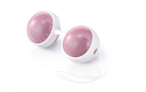 Lelo - Beads Plus Kegel Balls photo