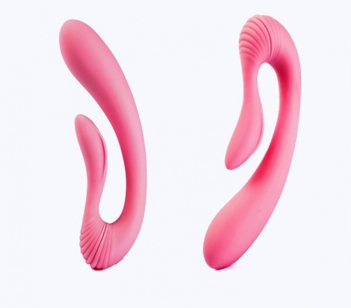 Adrien Lastic - G-Wave 雙重兔子震動棒 照片