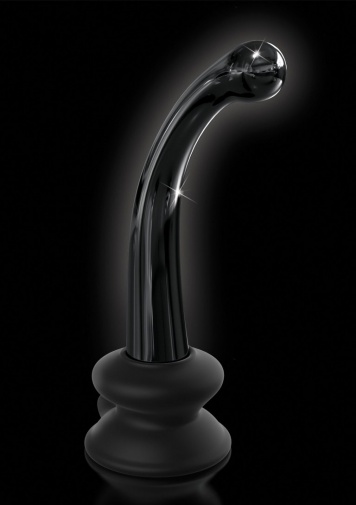Icicles - Massager No 87 - Black photo